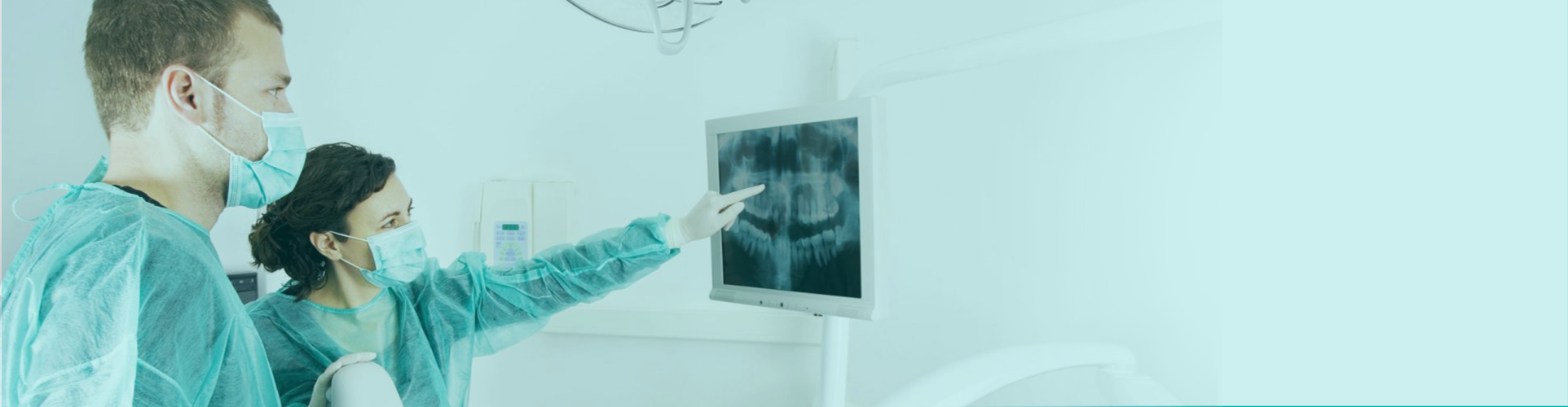 Radiologia odontológica